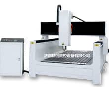 2030模具雕刻机